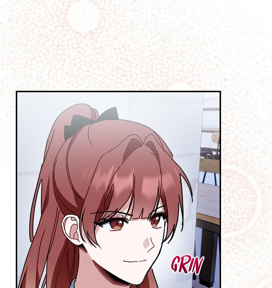 Love Interest Zone Chapter 28 page 59 - 