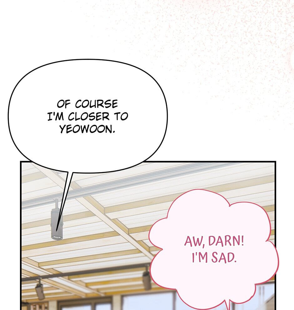 Love Interest Zone Chapter 28 page 61 - 