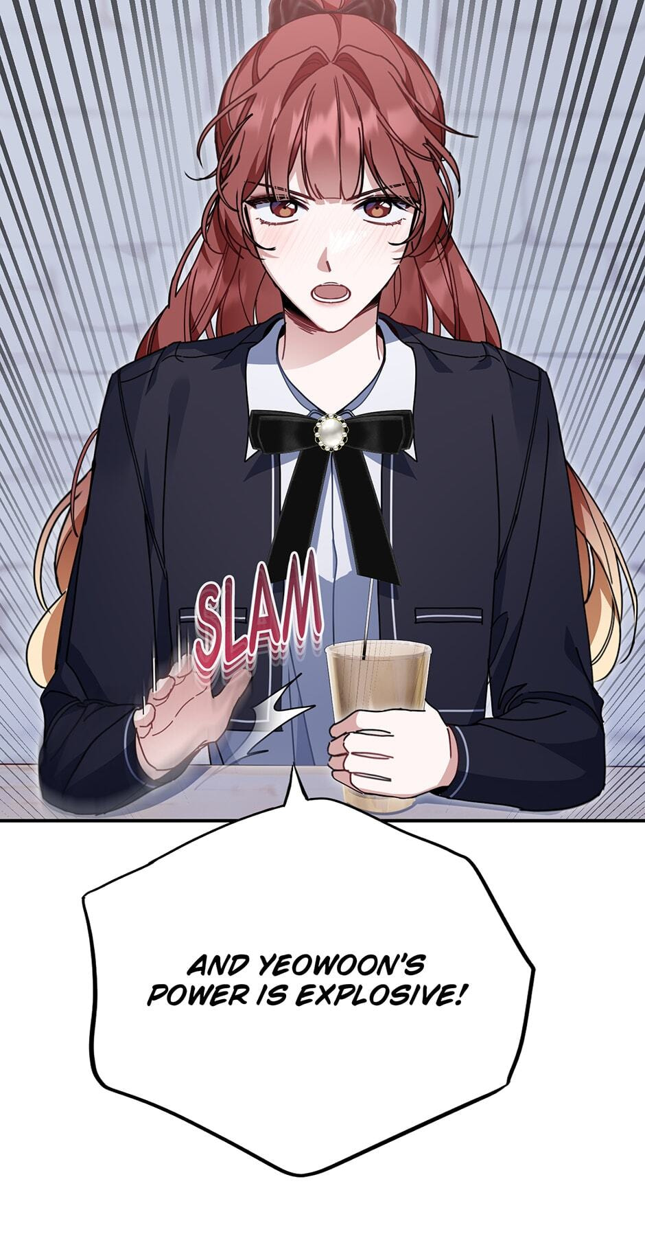 Love Interest Zone Chapter 28 page 68 - 