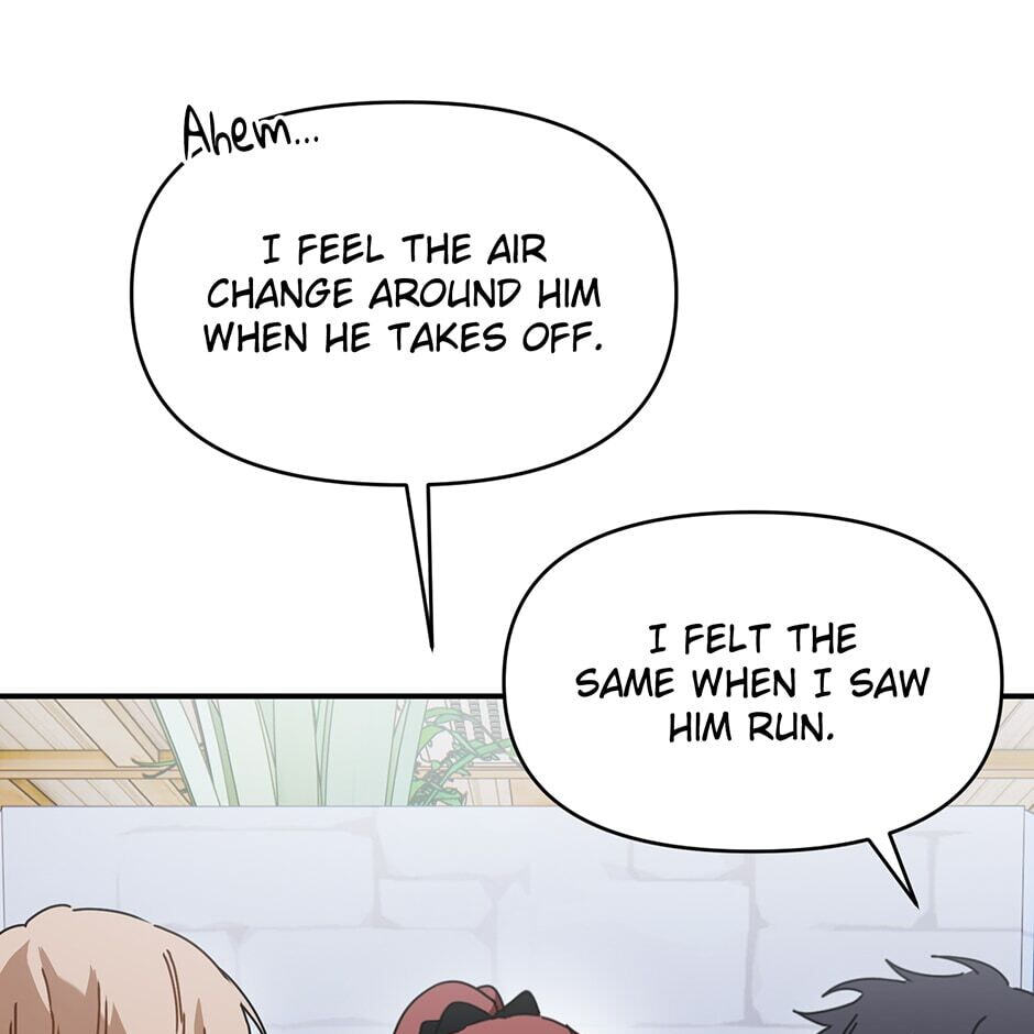 Love Interest Zone Chapter 28 page 69 - 