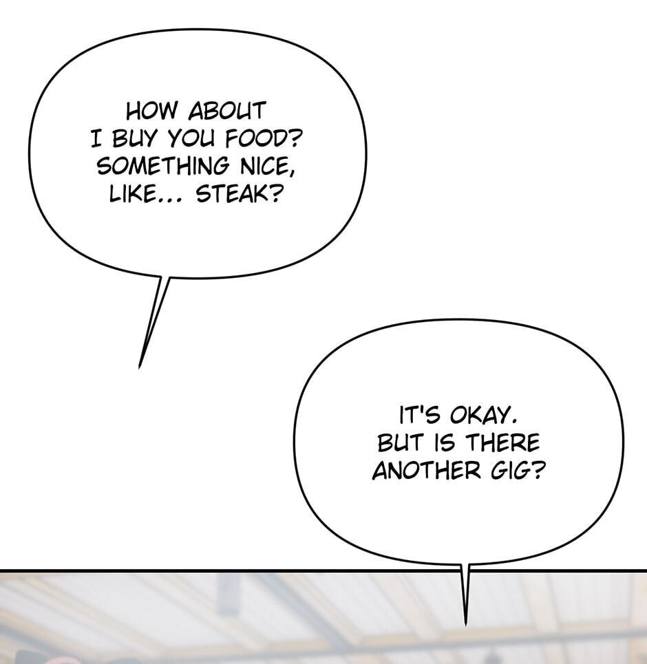 Love Interest Zone Chapter 28 page 8 - 