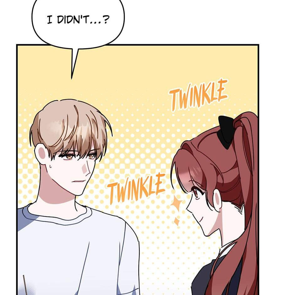 Love Interest Zone Chapter 28 page 74 - 