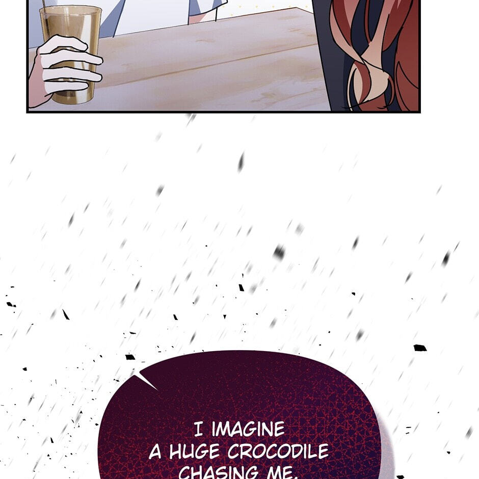 Love Interest Zone Chapter 28 page 75 - 
