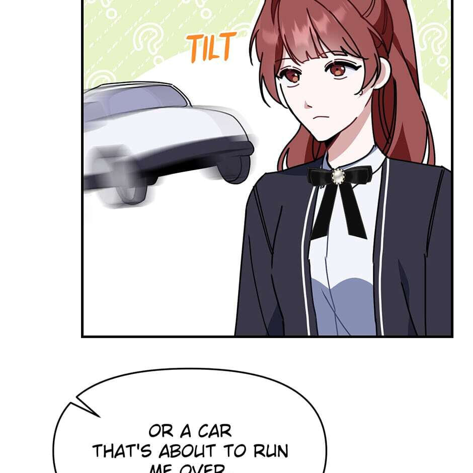 Love Interest Zone Chapter 28 page 77 - 