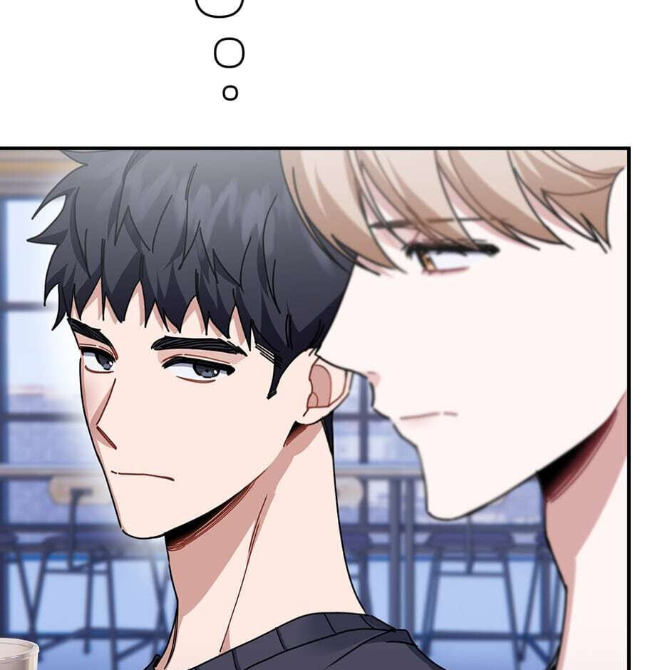 Love Interest Zone Chapter 28 page 79 - 