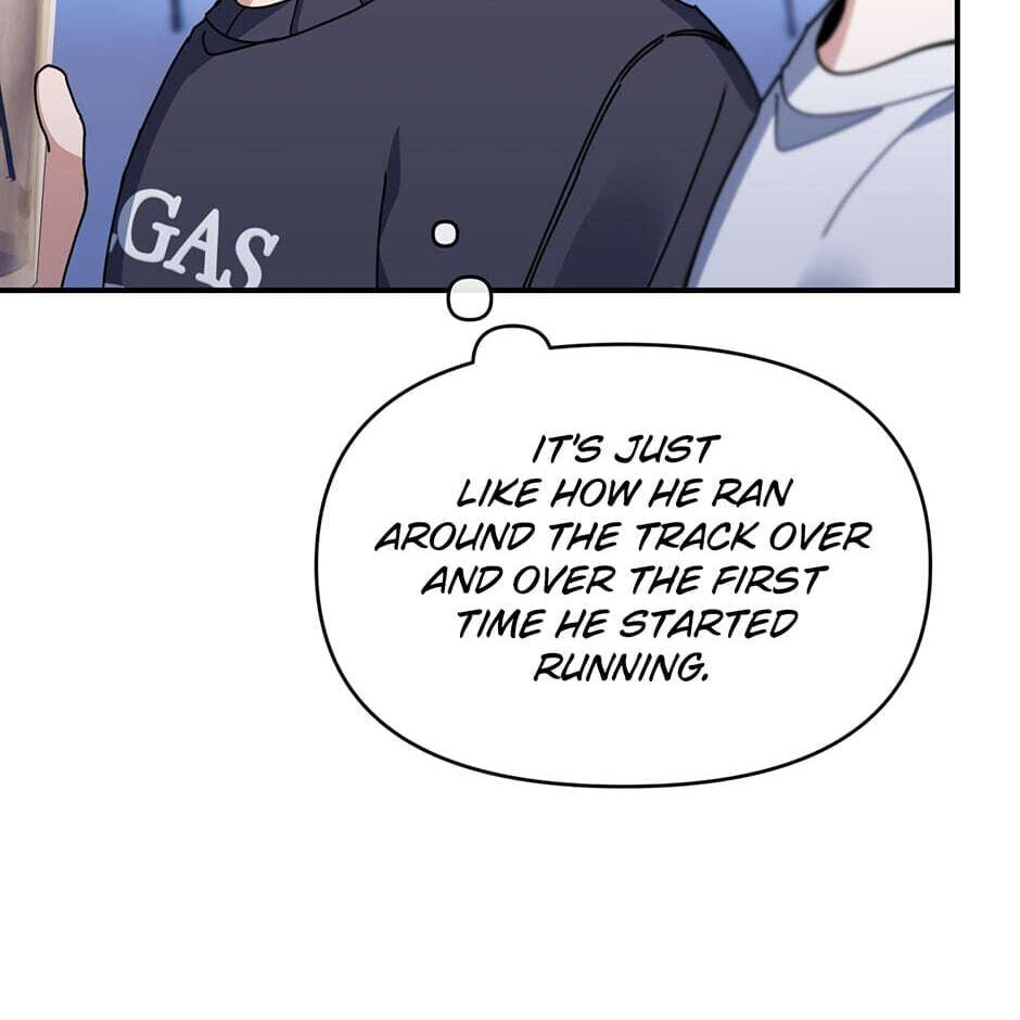 Love Interest Zone Chapter 28 page 80 - 