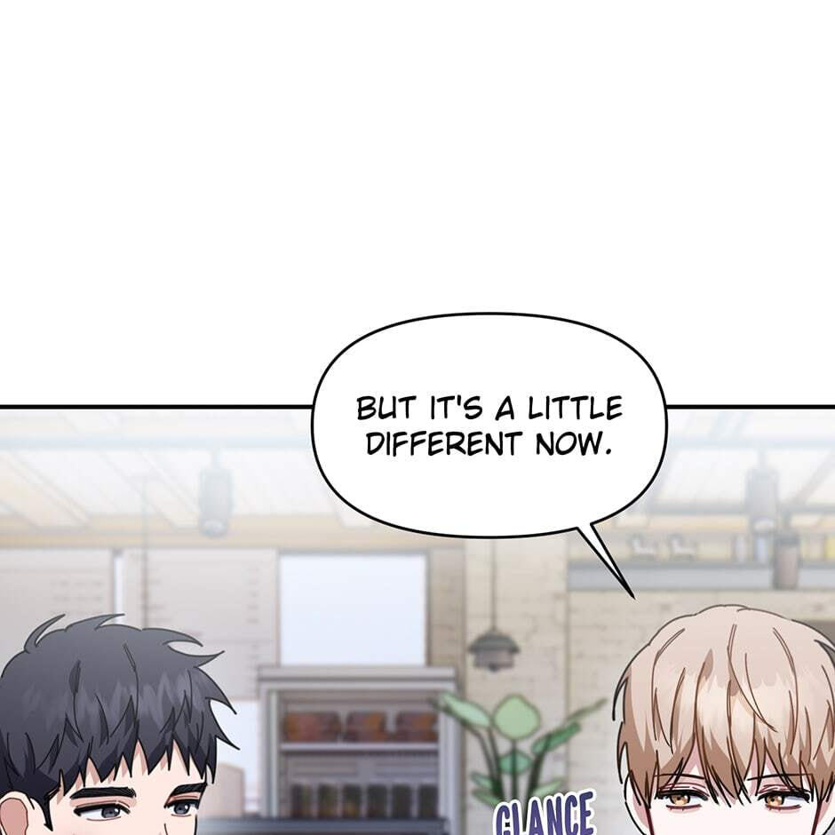 Love Interest Zone Chapter 28 page 81 - 