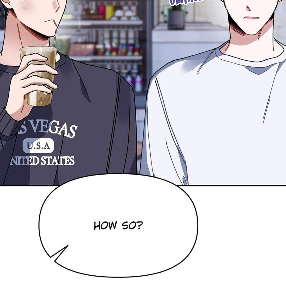 Love Interest Zone Chapter 28 page 82 - 