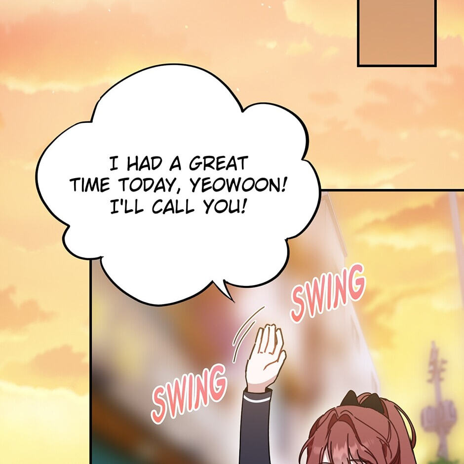 Love Interest Zone Chapter 28 page 88 - 