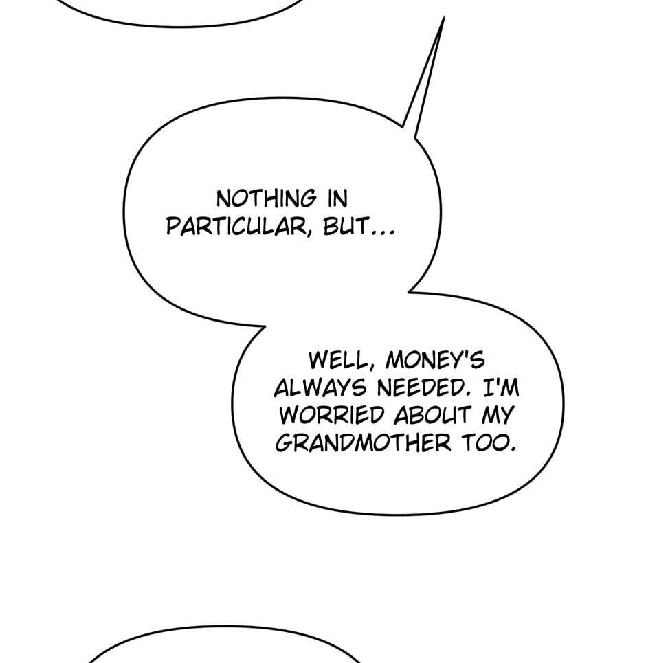 Love Interest Zone Chapter 28 page 10 - 