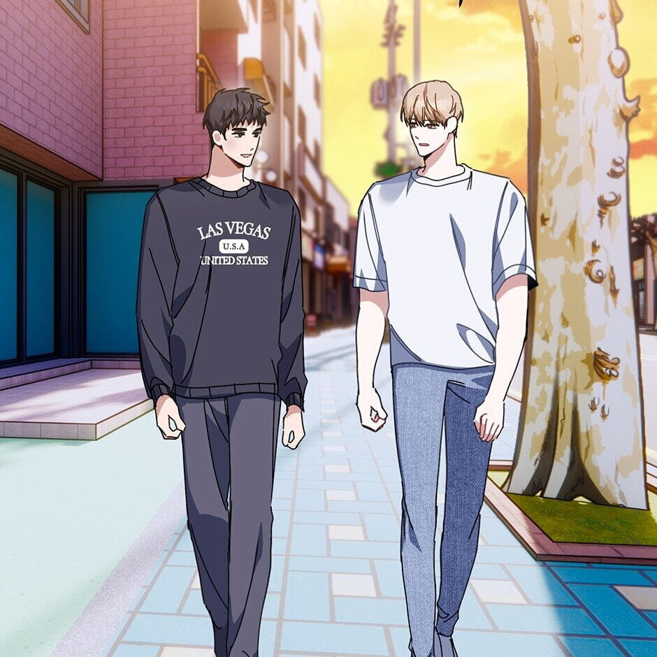 Love Interest Zone Chapter 28 page 91 - 