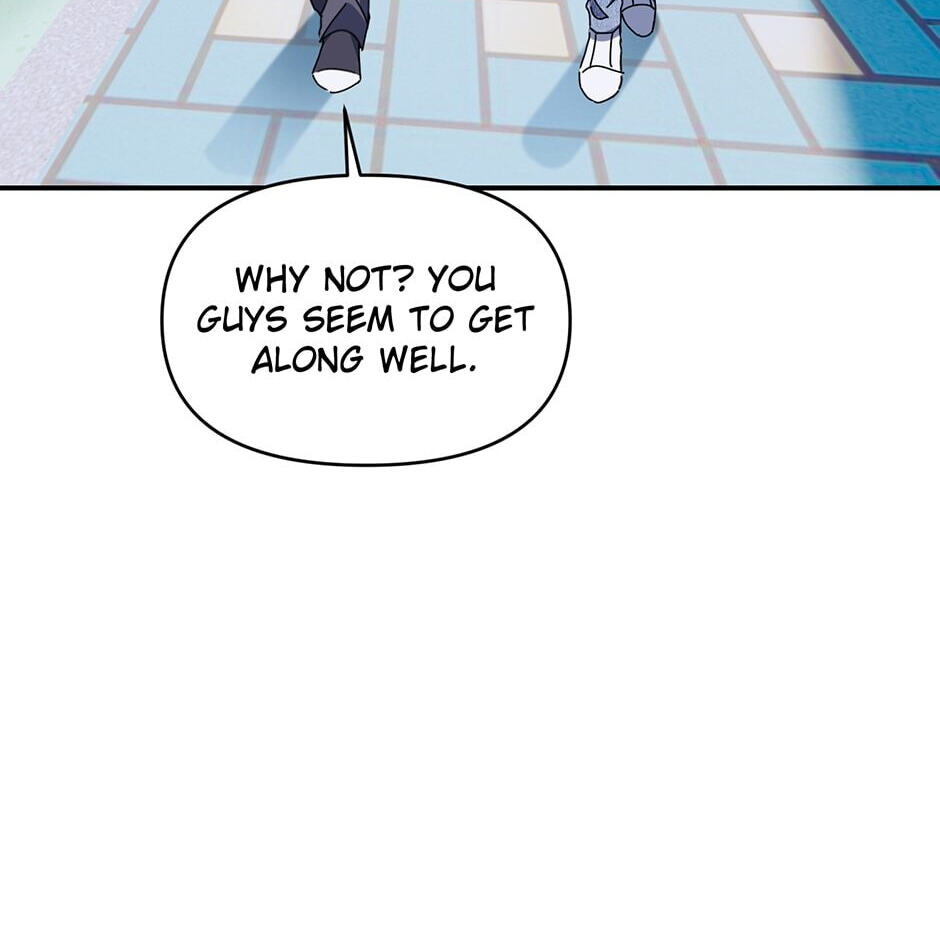 Love Interest Zone Chapter 28 page 92 - 
