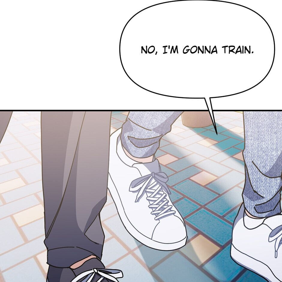 Love Interest Zone Chapter 28 page 95 - 