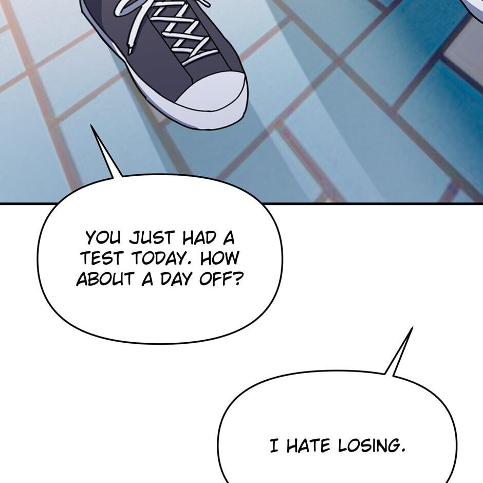 Love Interest Zone Chapter 28 page 96 - 