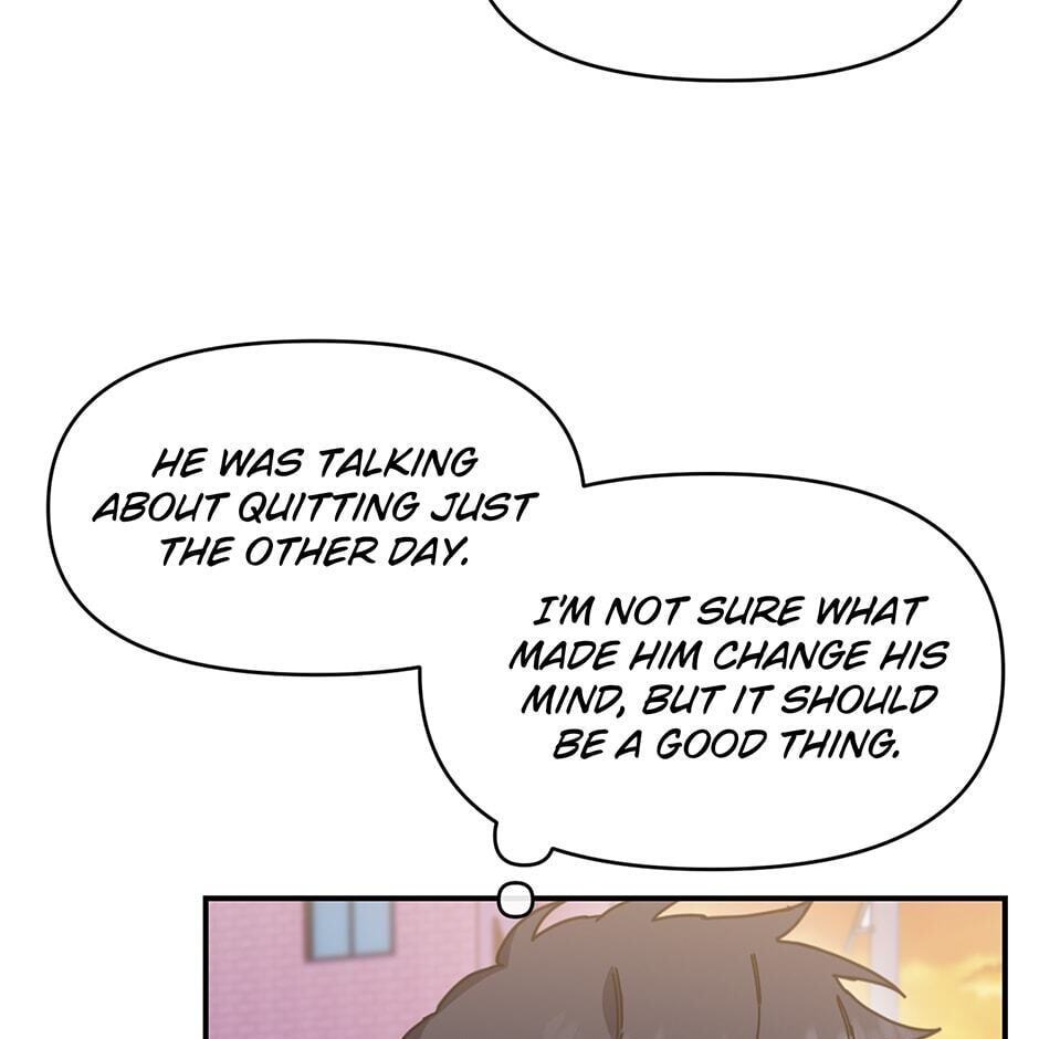 Love Interest Zone Chapter 28 page 97 - 