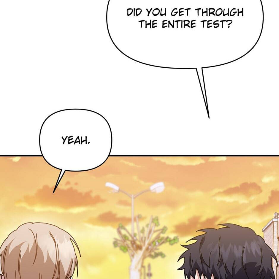 Love Interest Zone Chapter 28 page 100 - 