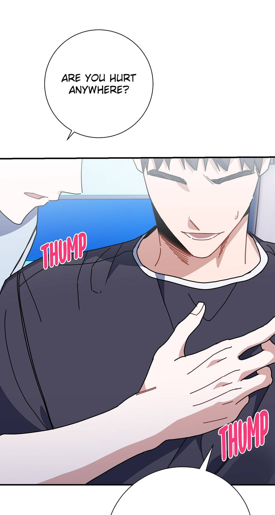 Love Interest Zone Chapter 29 page 101 - 