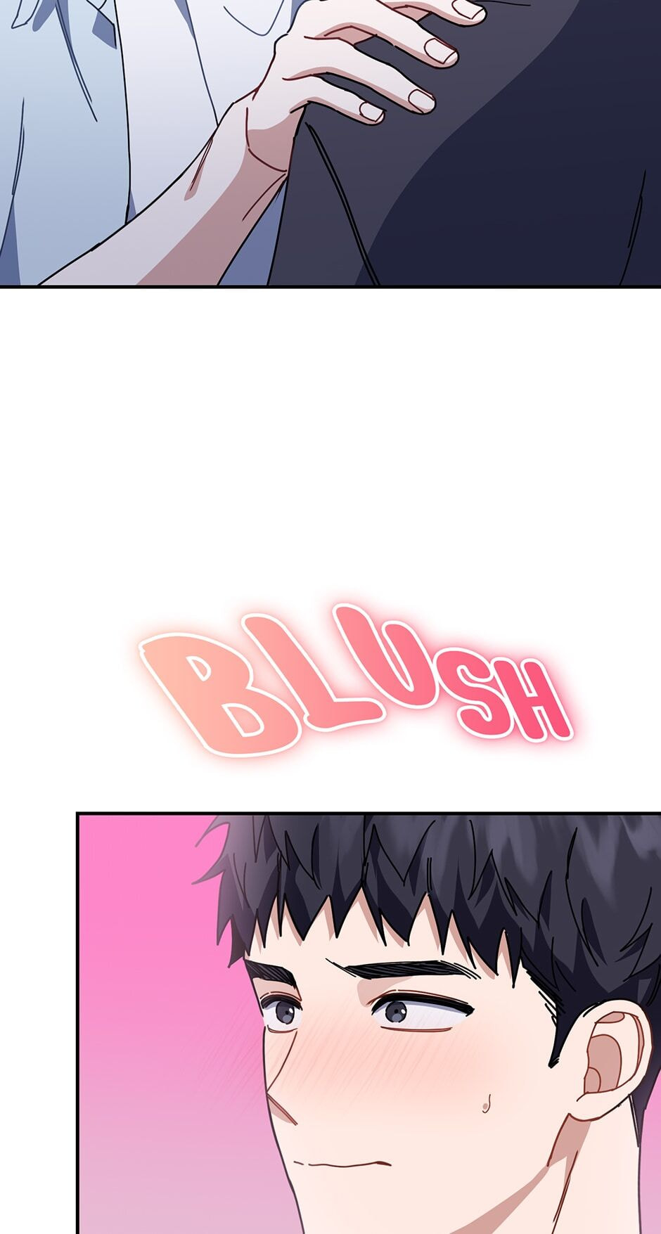 Love Interest Zone Chapter 29 page 103 - 