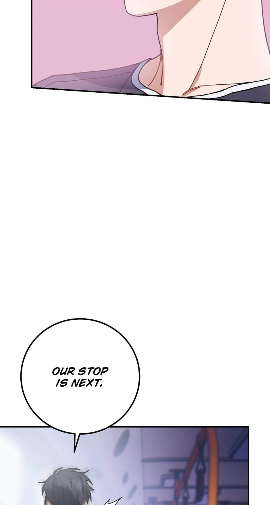 Love Interest Zone Chapter 29 page 104 - 