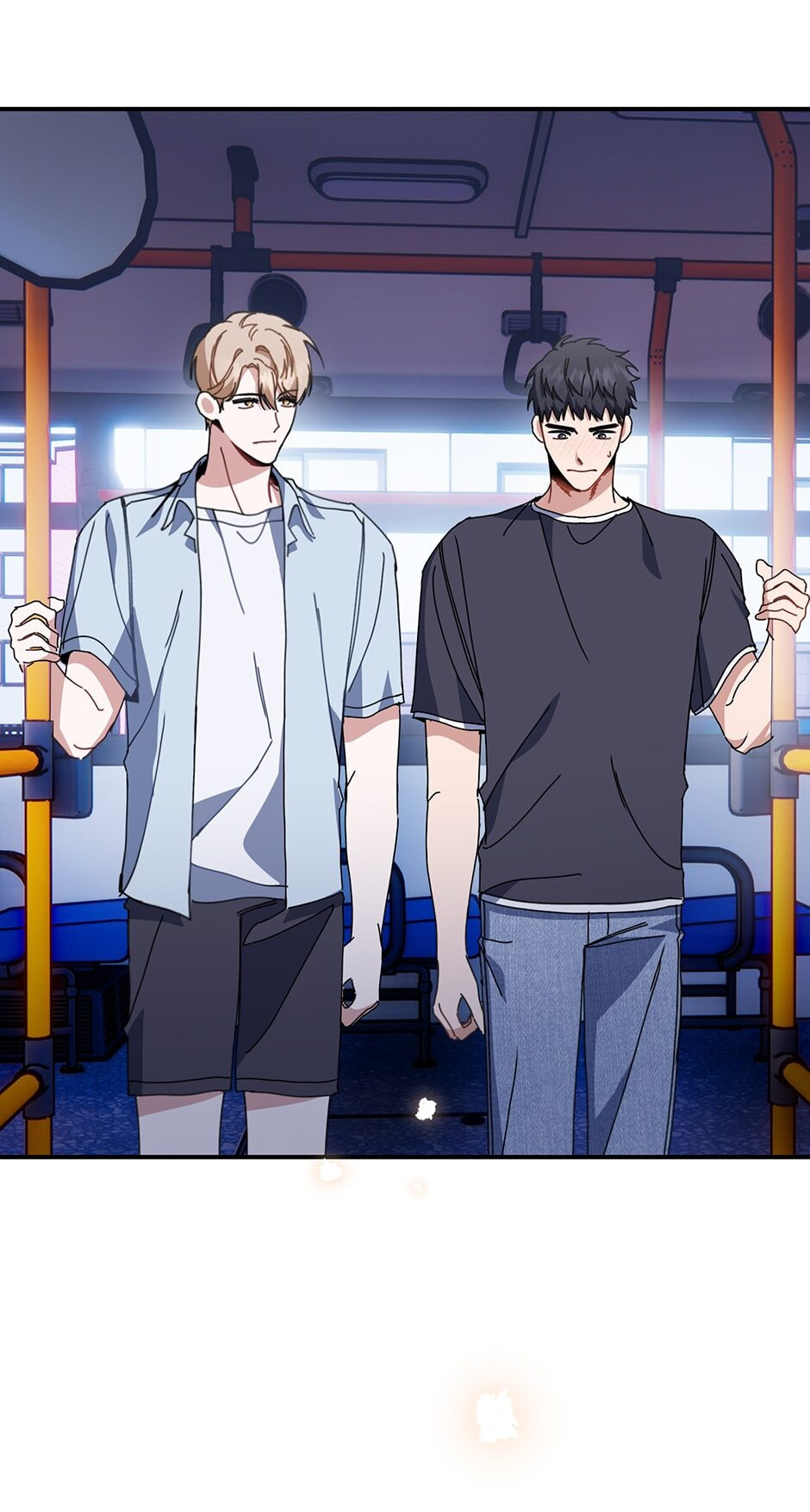Love Interest Zone Chapter 29 page 106 - 