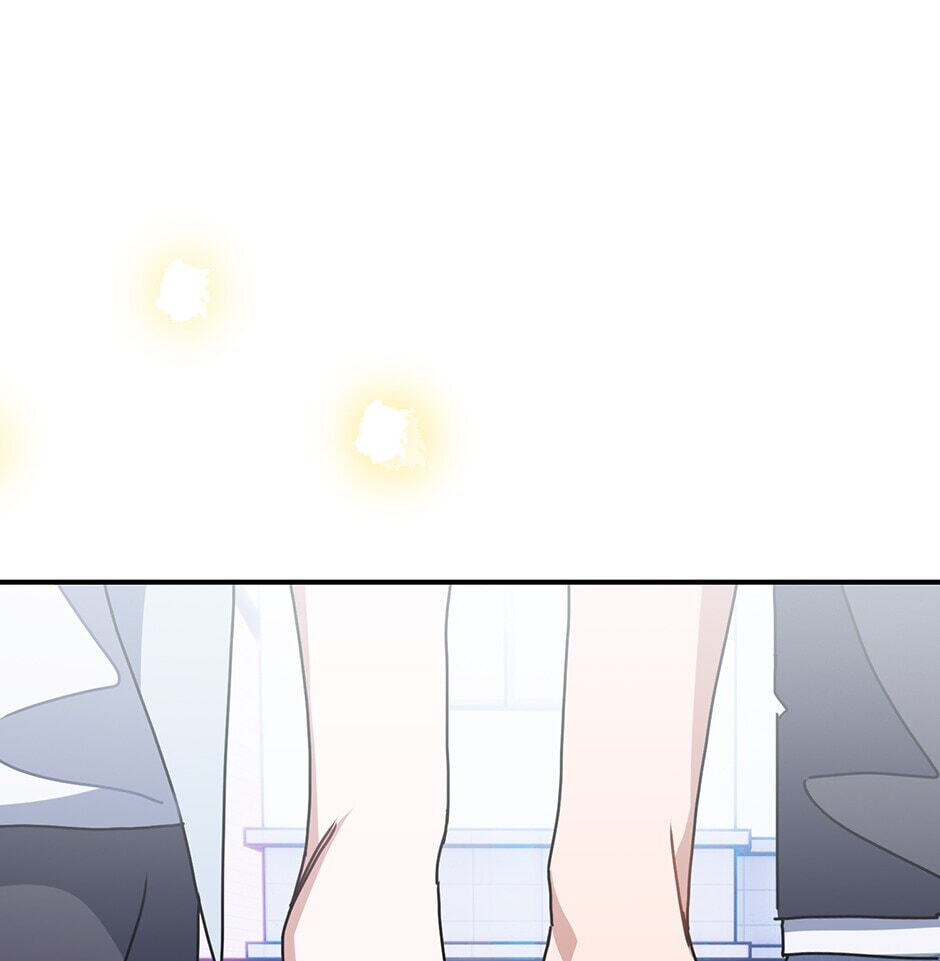 Love Interest Zone Chapter 29 page 107 - 