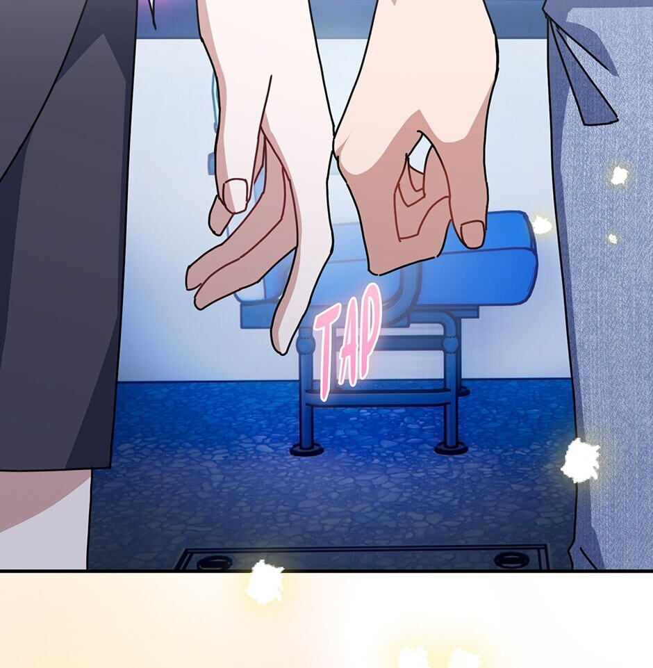 Love Interest Zone Chapter 29 page 108 - 