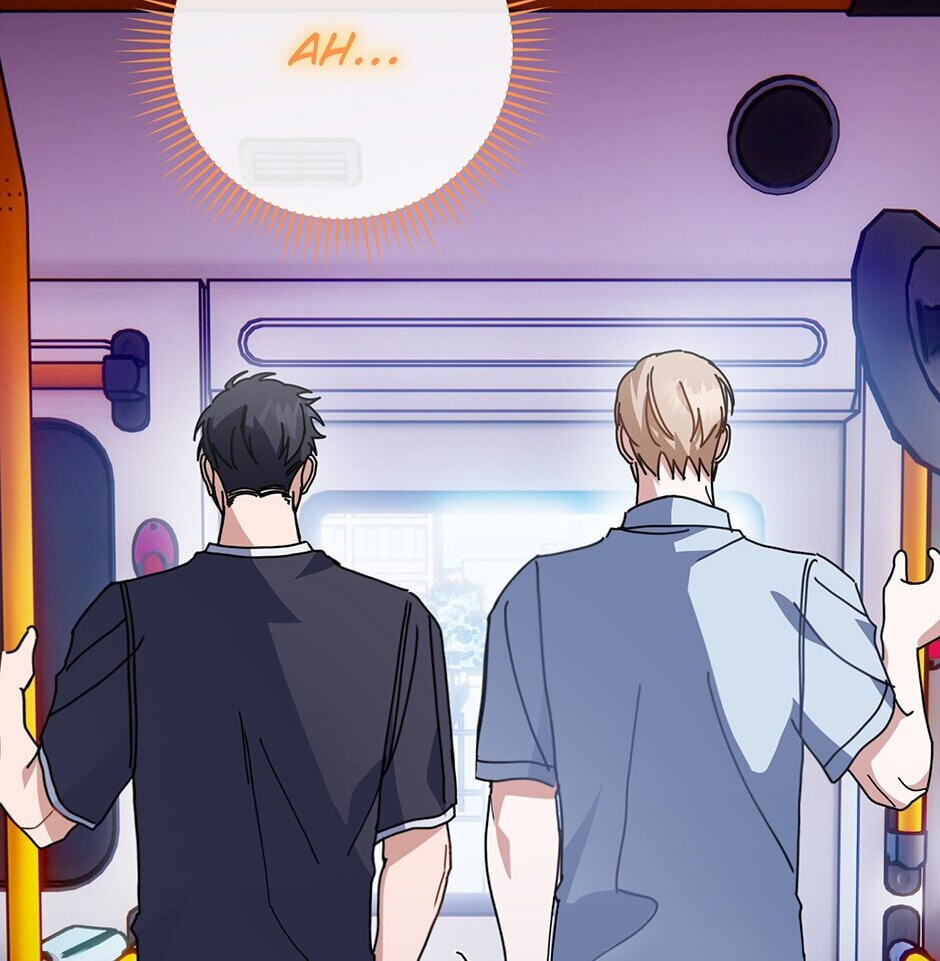 Love Interest Zone Chapter 29 page 110 - 