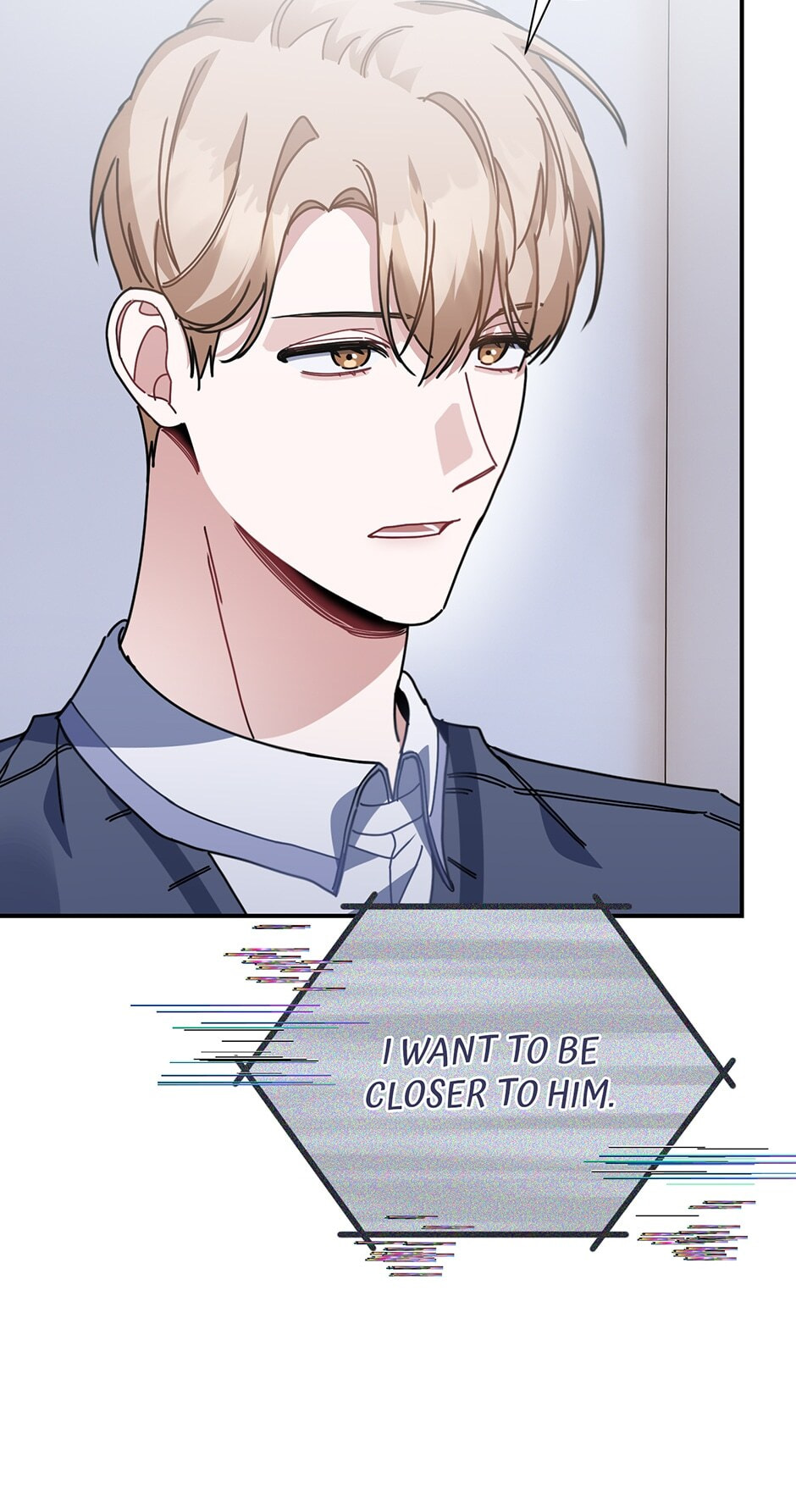 Love Interest Zone Chapter 29 page 12 - 