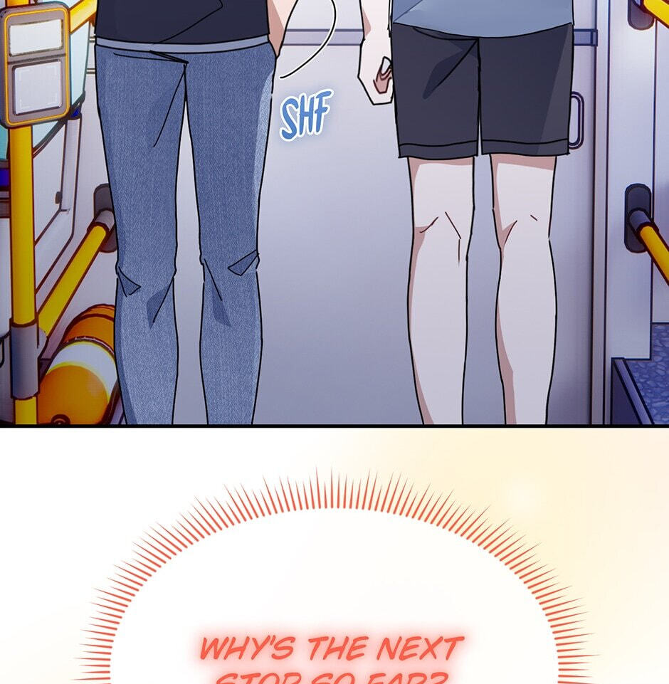 Love Interest Zone Chapter 29 page 111 - 