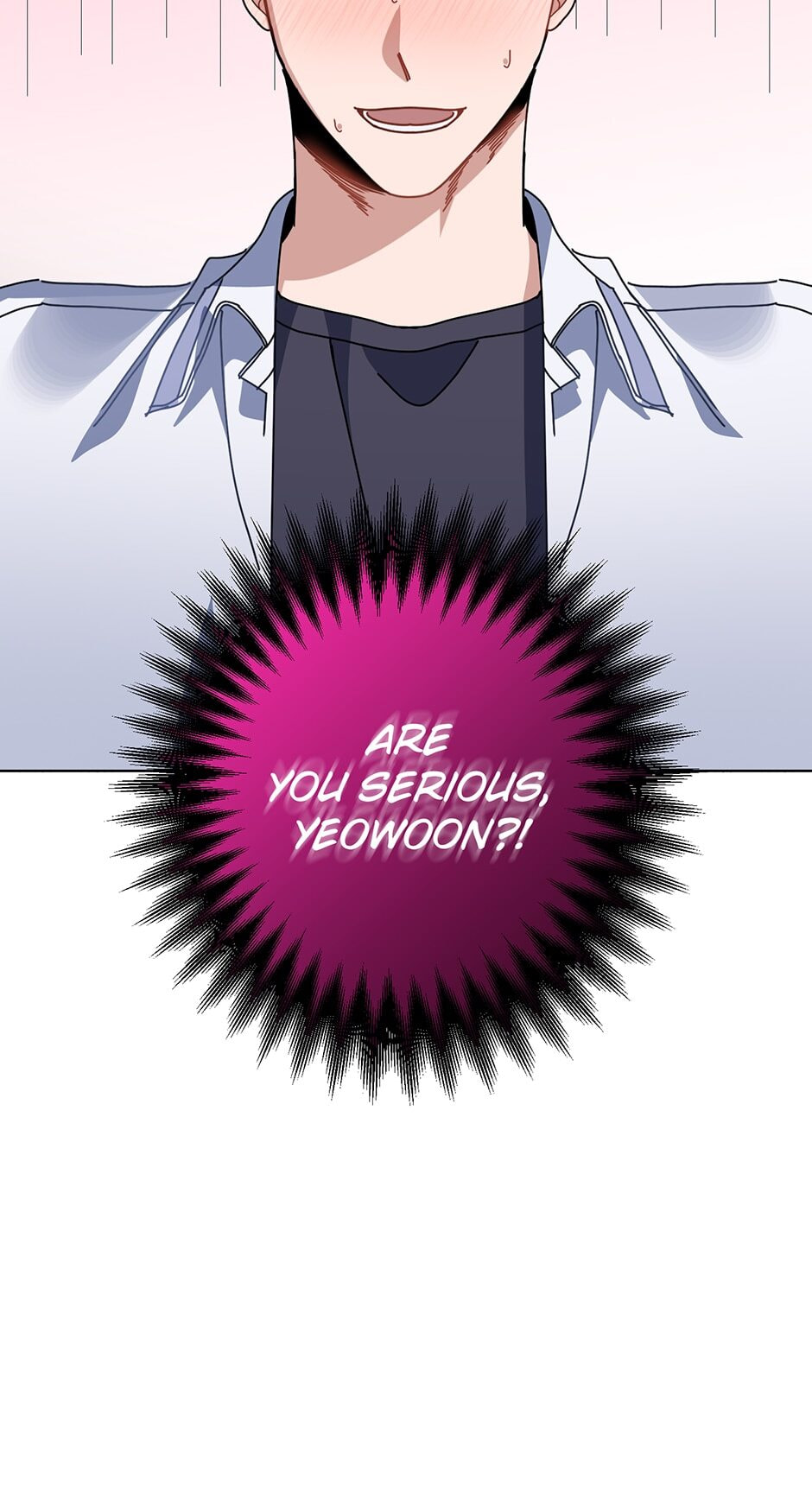 Love Interest Zone Chapter 29 page 16 - 