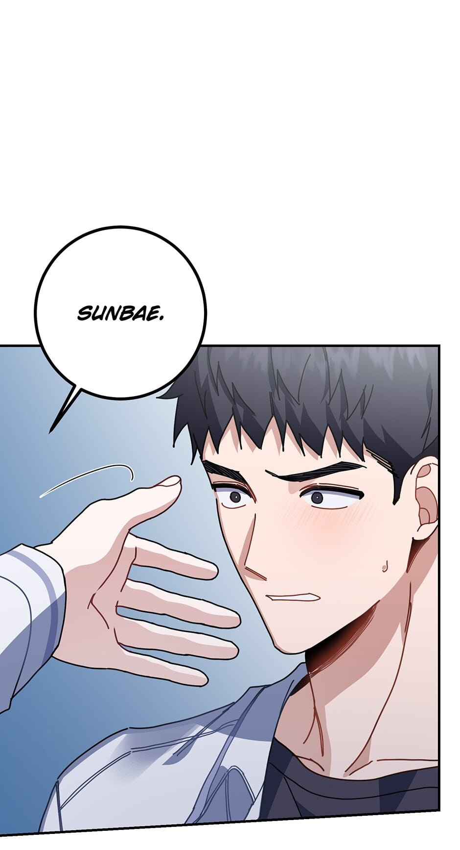 Love Interest Zone Chapter 29 page 18 - 