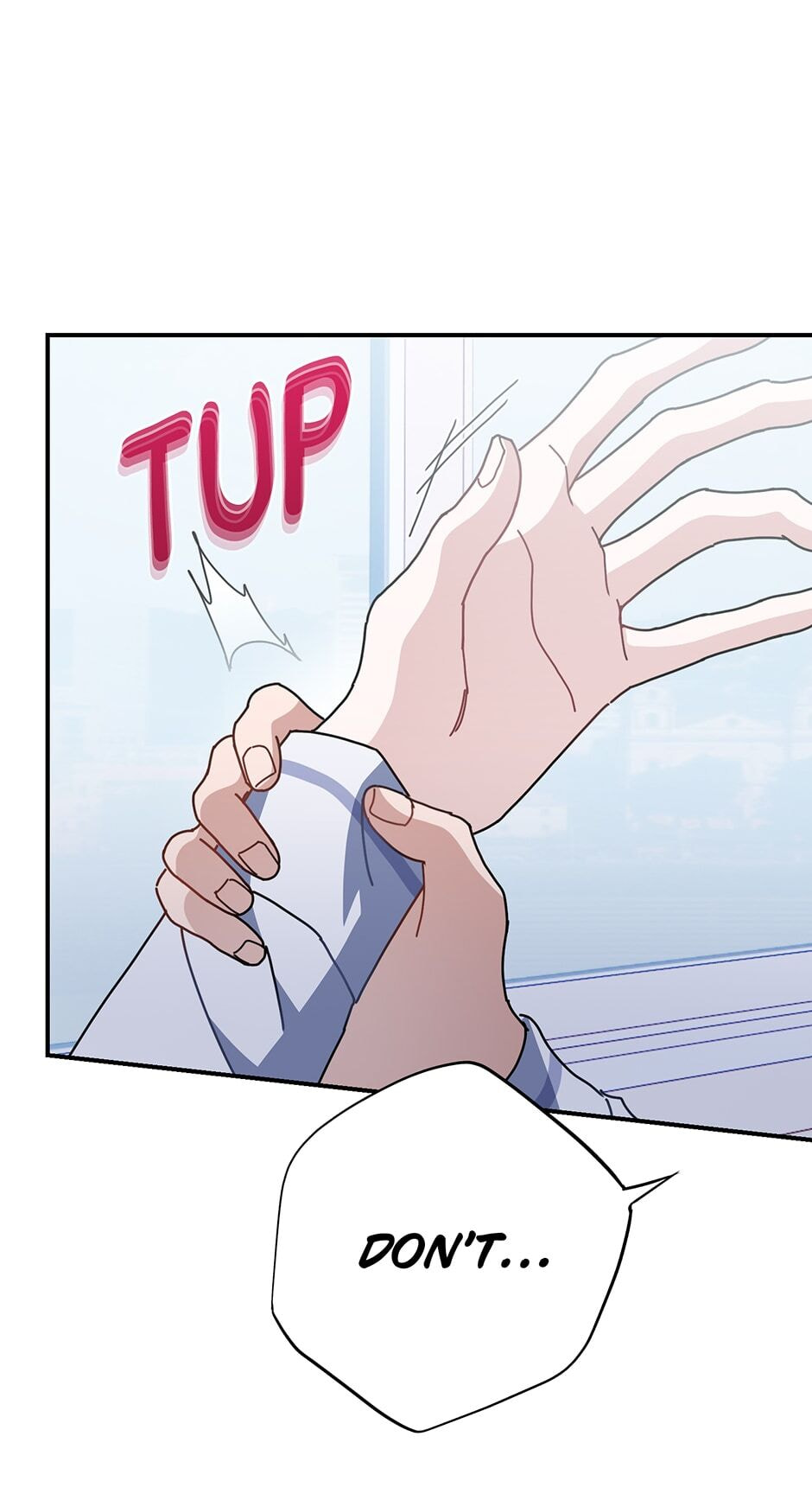 Love Interest Zone Chapter 29 page 19 - 