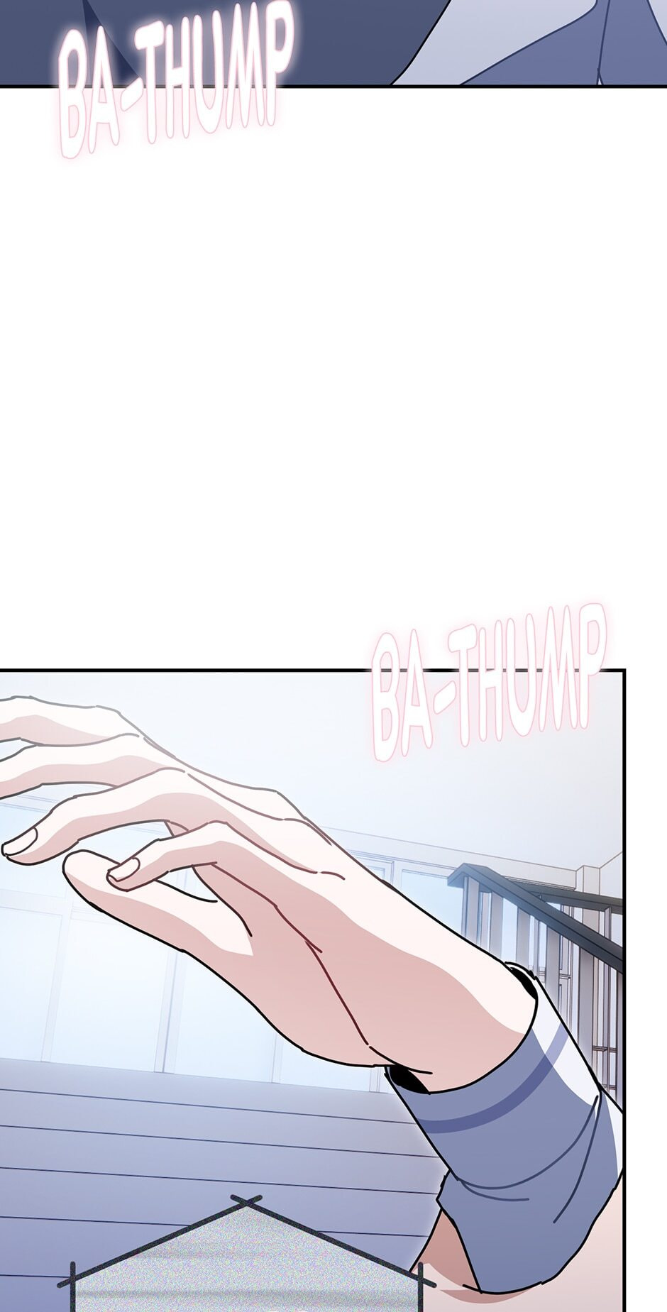 Love Interest Zone Chapter 29 page 21 - 