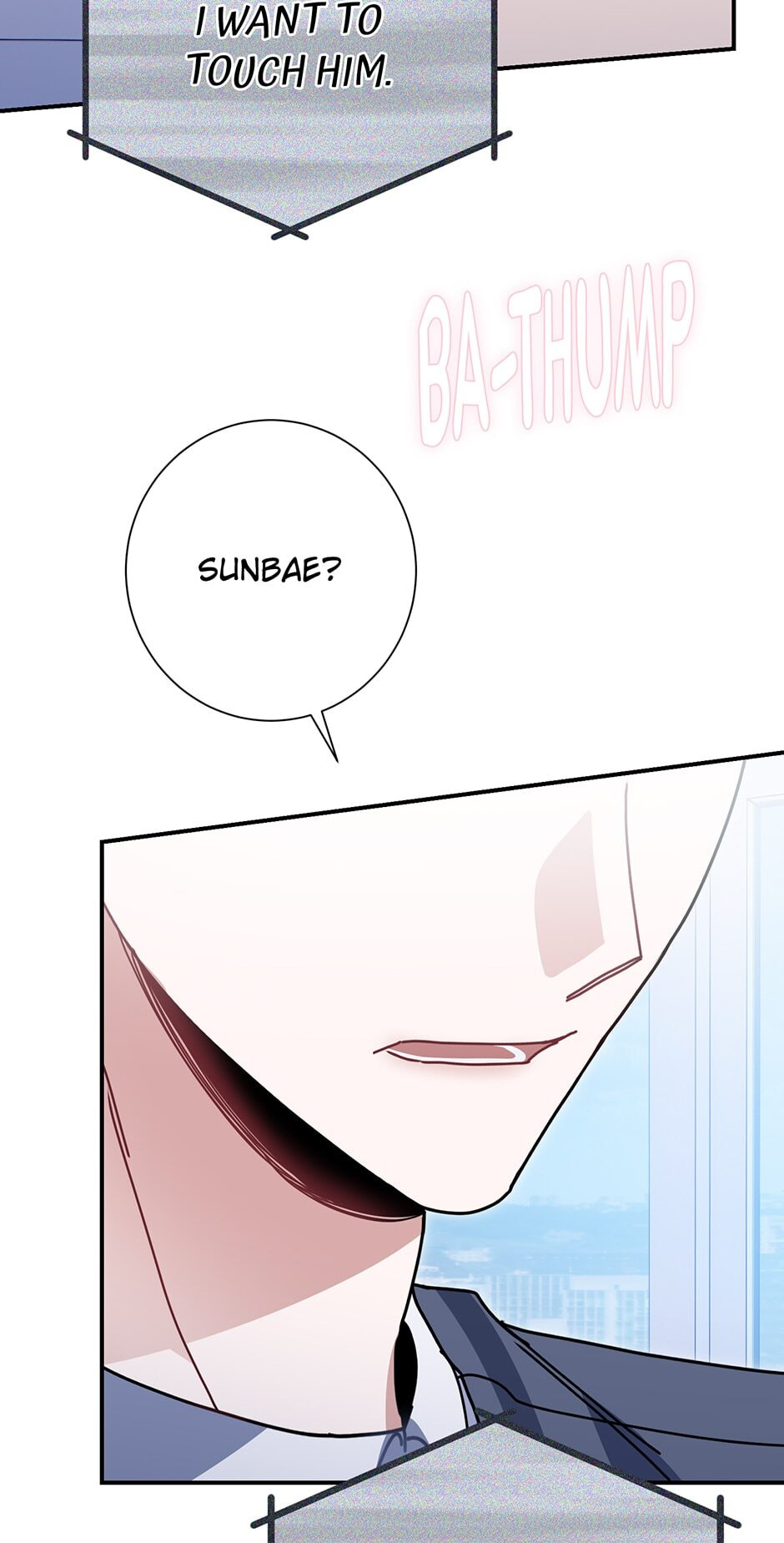 Love Interest Zone Chapter 29 page 22 - 