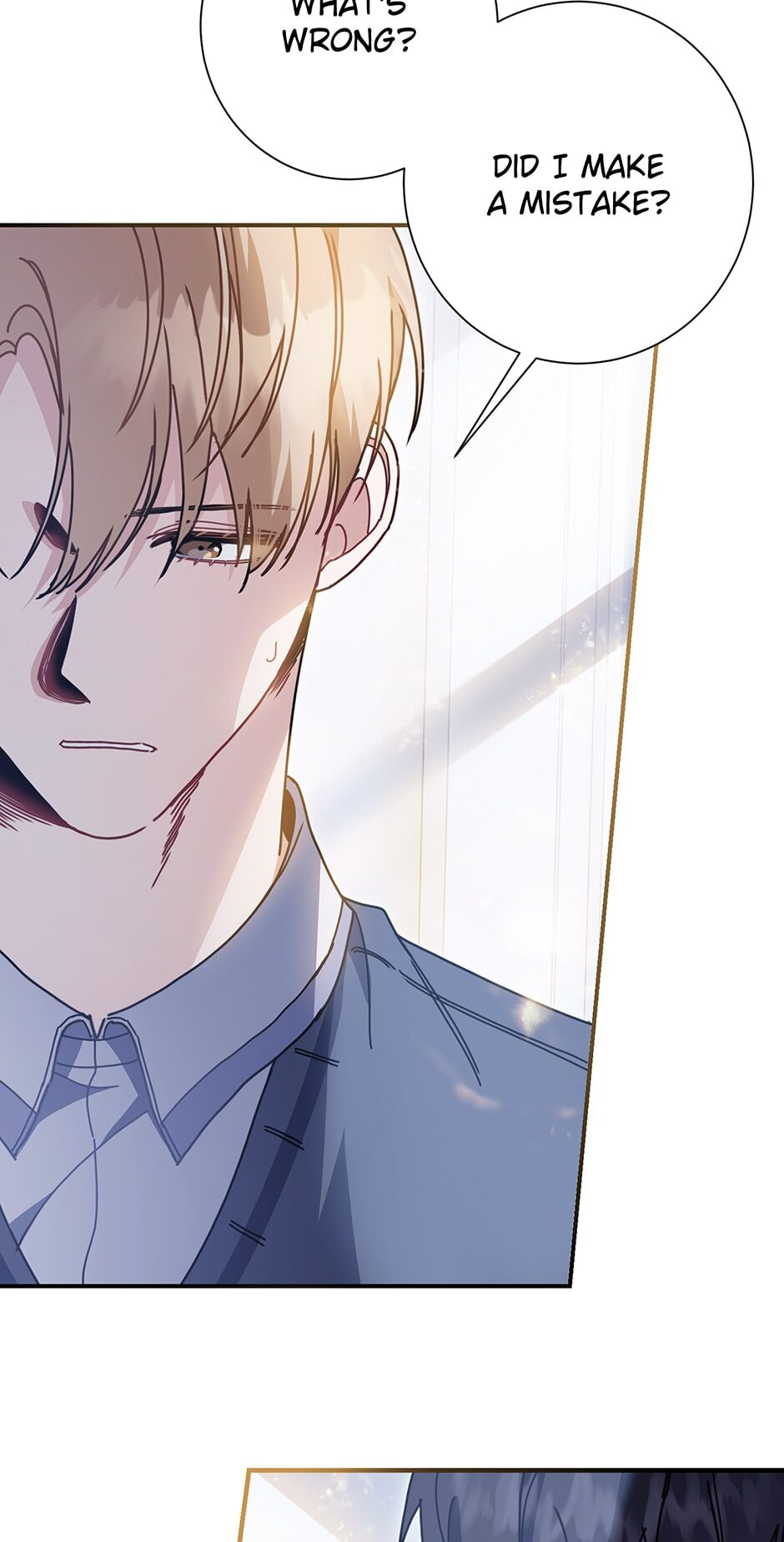 Love Interest Zone Chapter 29 page 25 - 