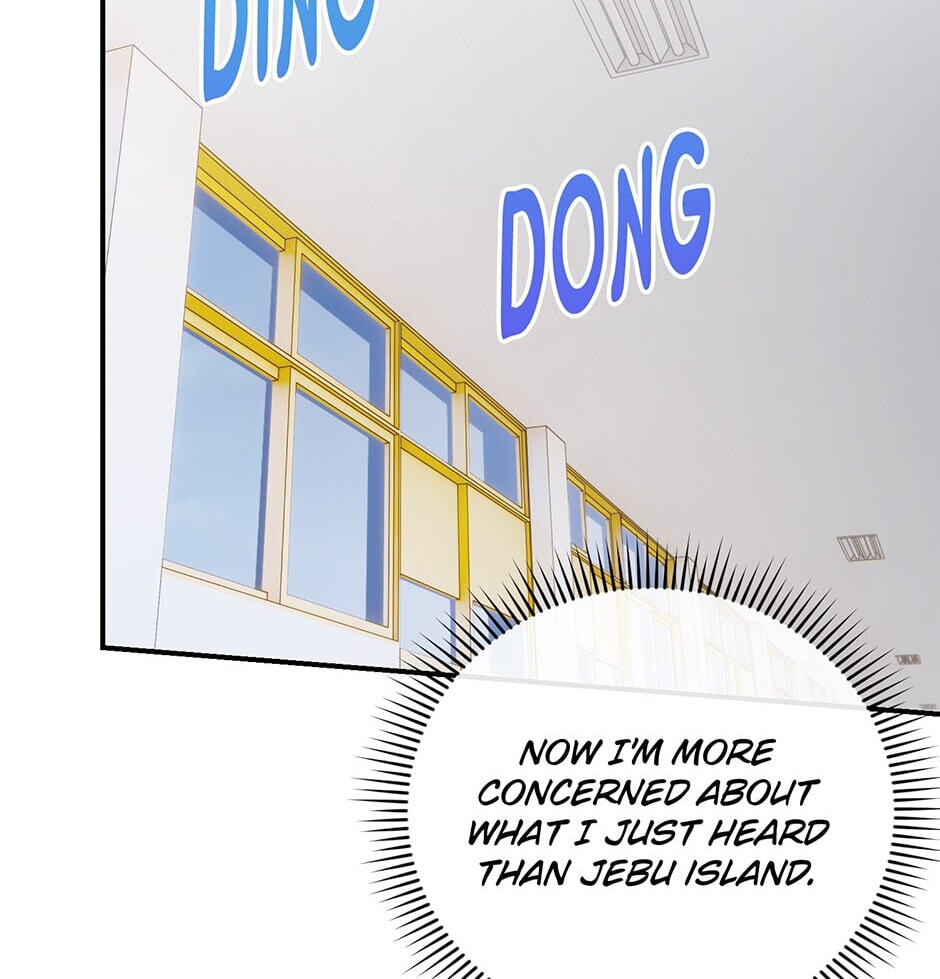 Love Interest Zone Chapter 29 page 30 - 