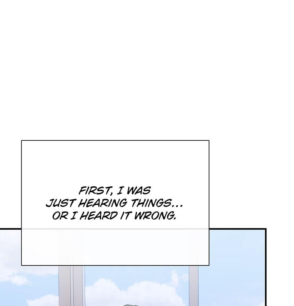 Love Interest Zone Chapter 29 page 34 - 