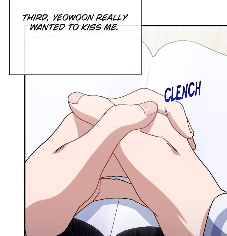 Love Interest Zone Chapter 29 page 37 - 