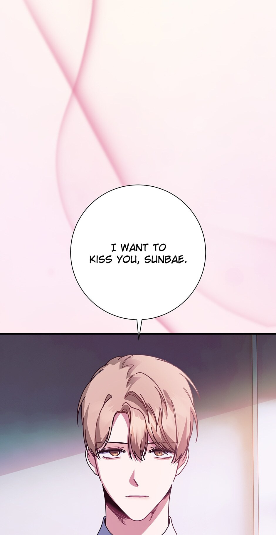 Love Interest Zone Chapter 29 page 42 - 