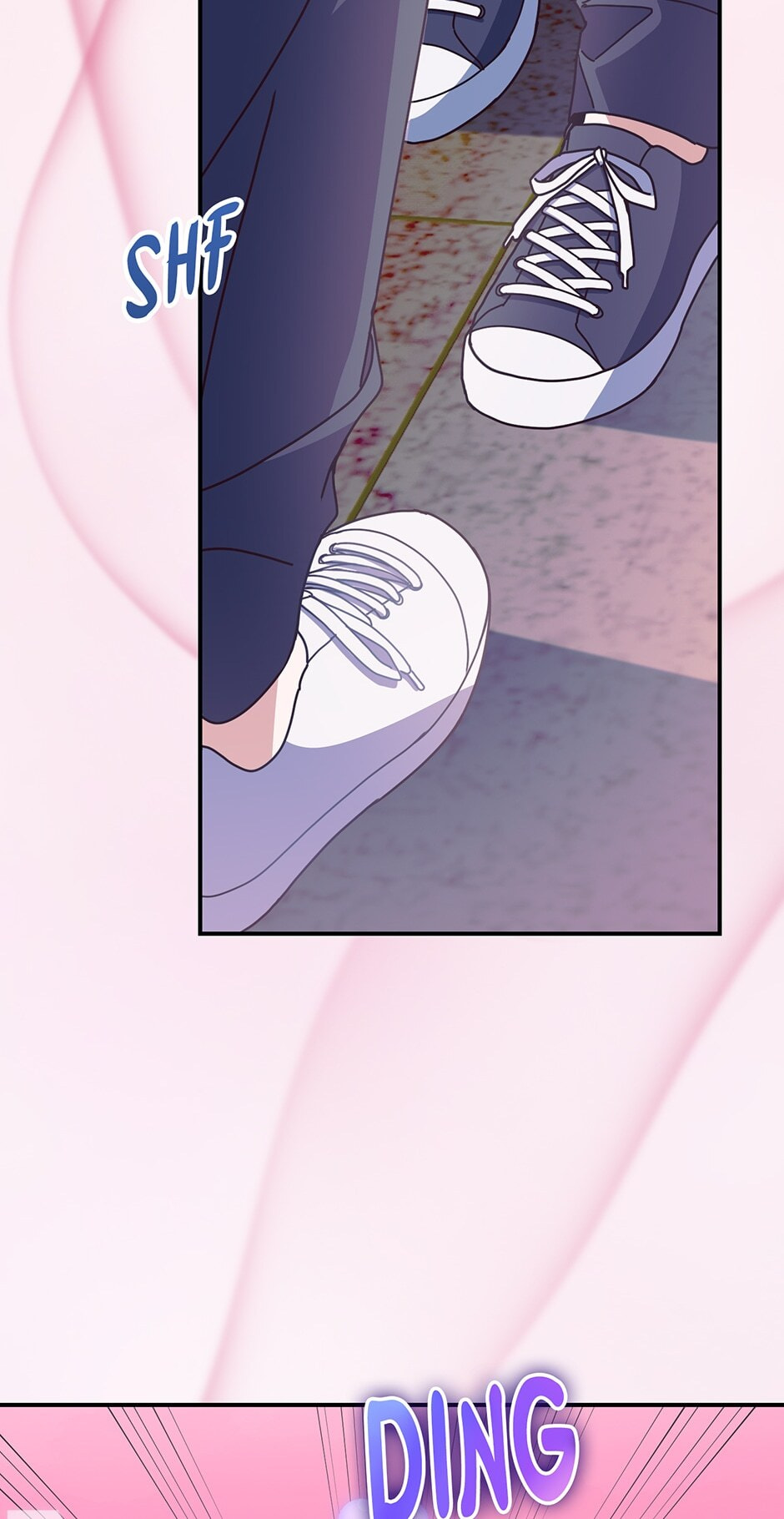 Love Interest Zone Chapter 29 page 44 - 