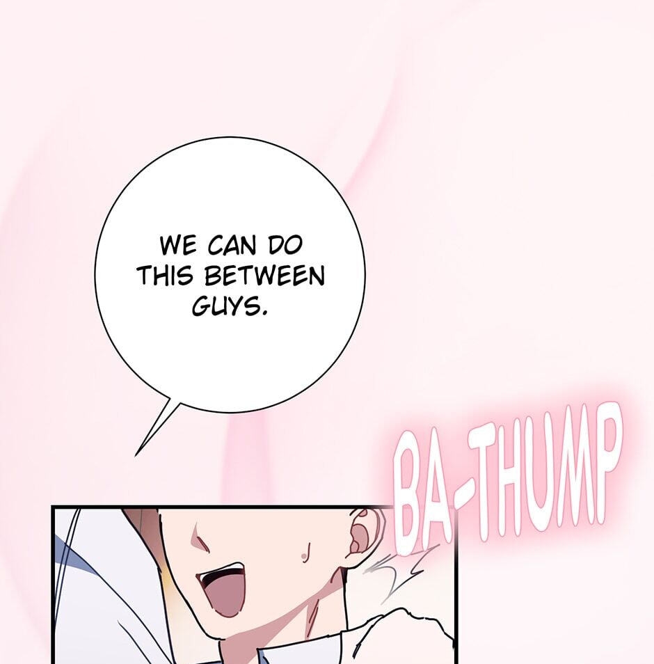 Love Interest Zone Chapter 29 page 46 - 