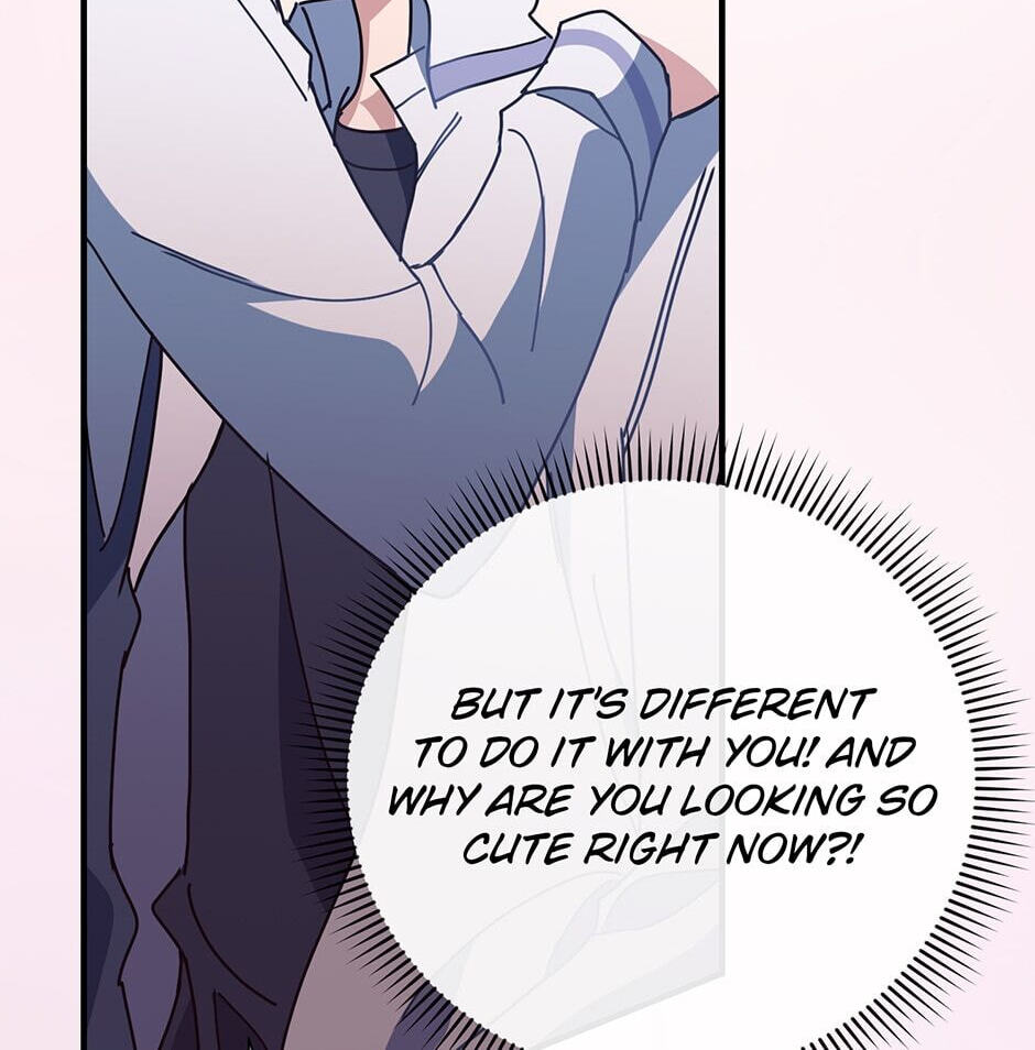 Love Interest Zone Chapter 29 page 47 - 