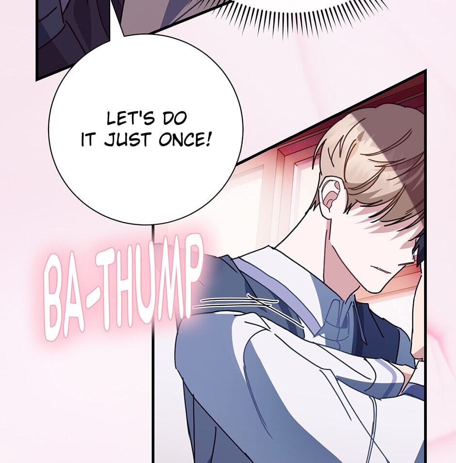 Love Interest Zone Chapter 29 page 48 - 