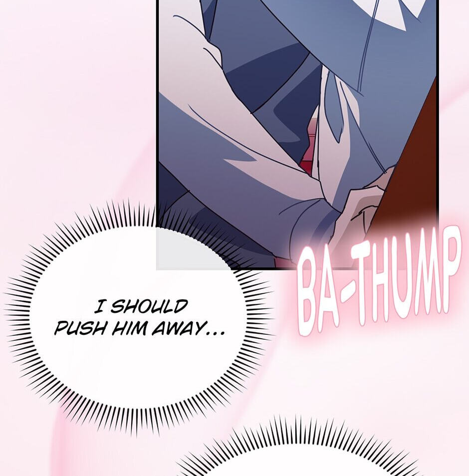 Love Interest Zone Chapter 29 page 49 - 