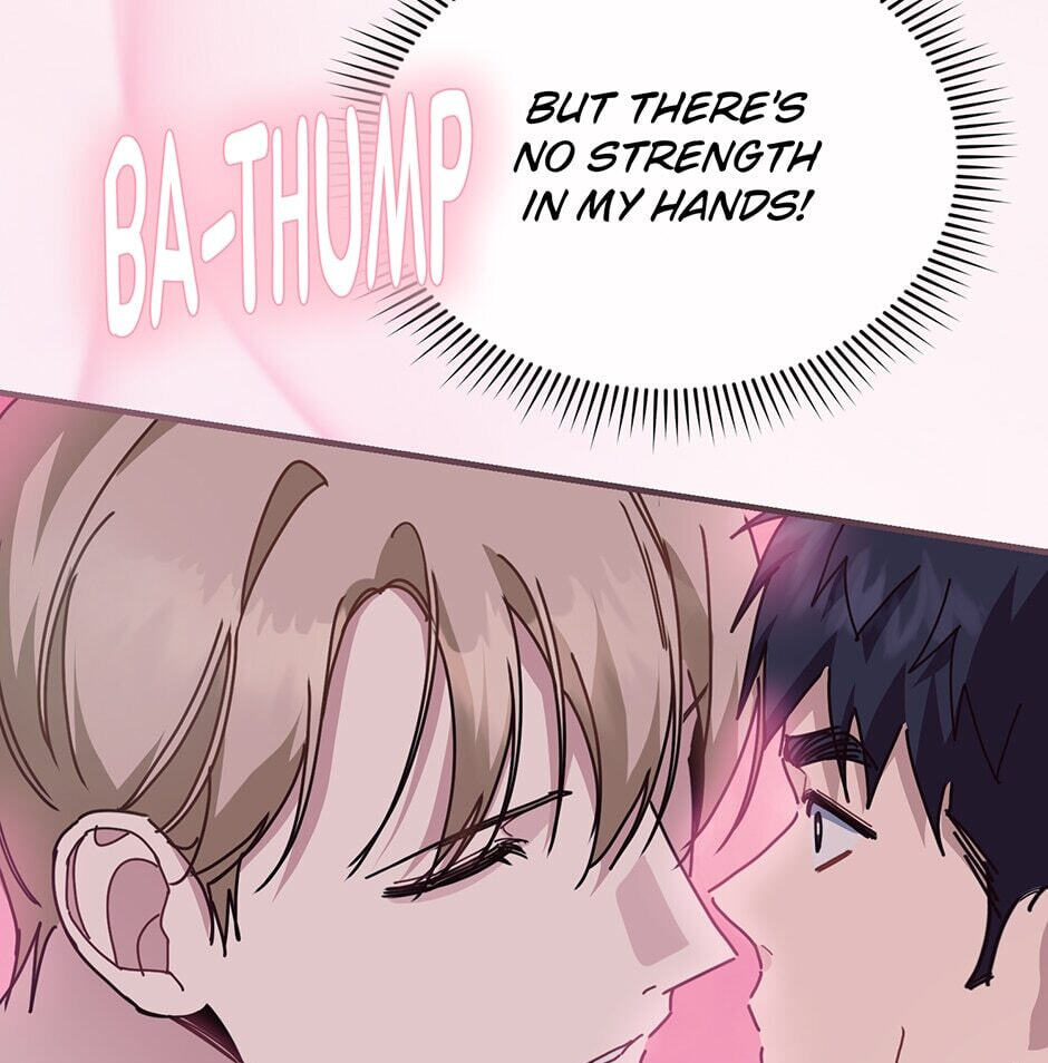 Love Interest Zone Chapter 29 page 50 - 
