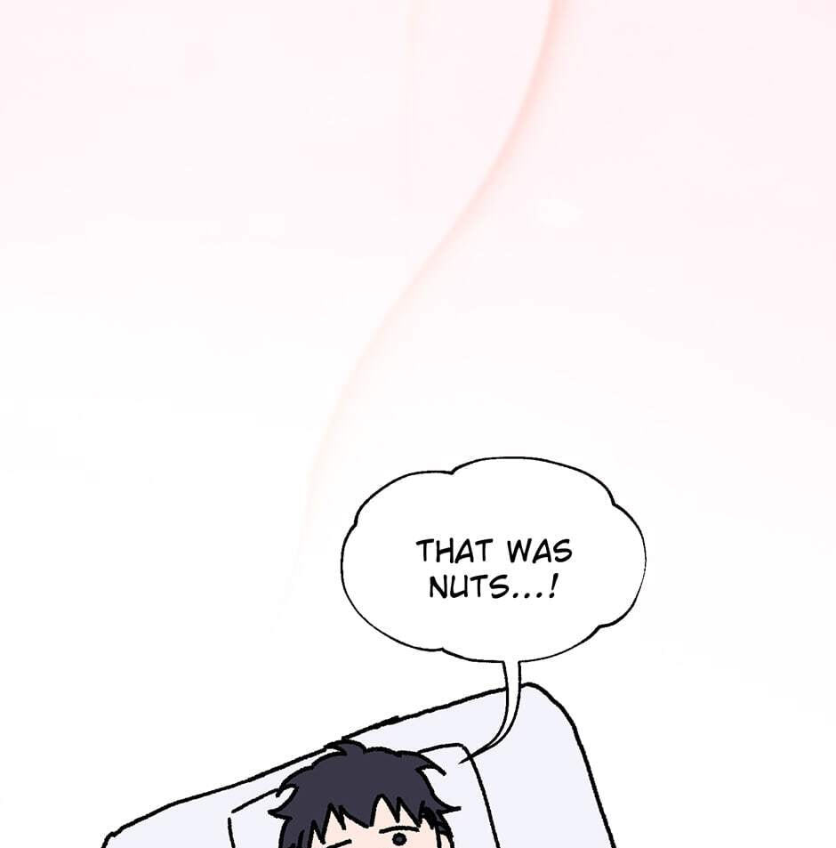 Love Interest Zone Chapter 29 page 54 - 