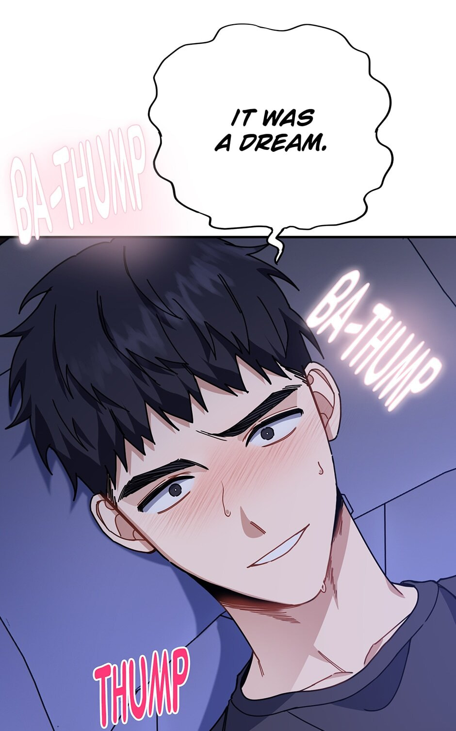 Love Interest Zone Chapter 29 page 56 - 