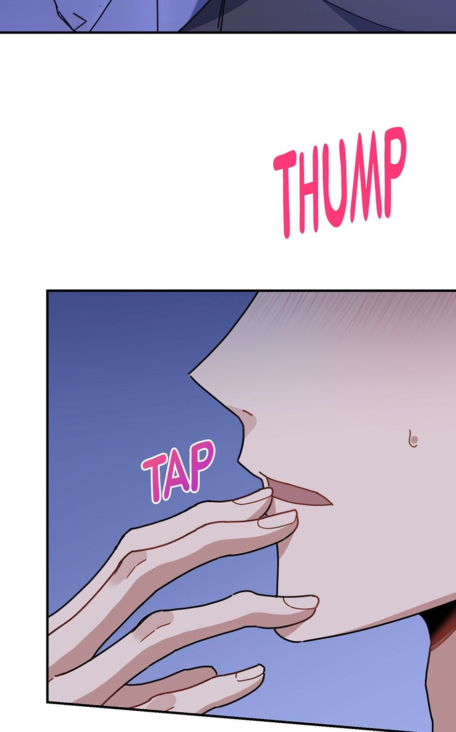 Love Interest Zone Chapter 29 page 57 - 