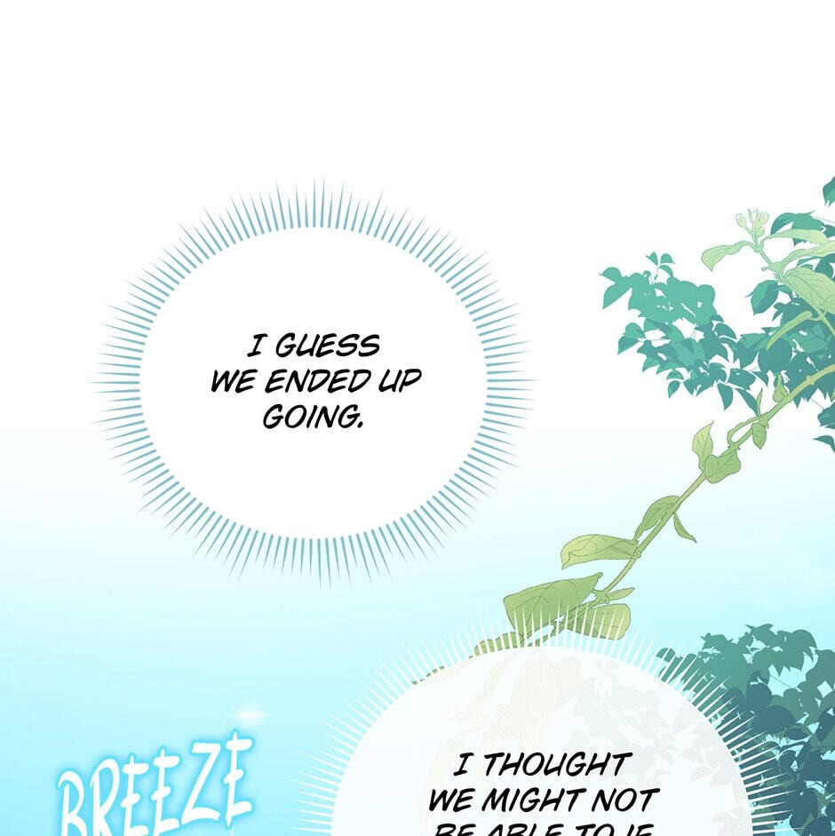 Love Interest Zone Chapter 29 page 60 - 