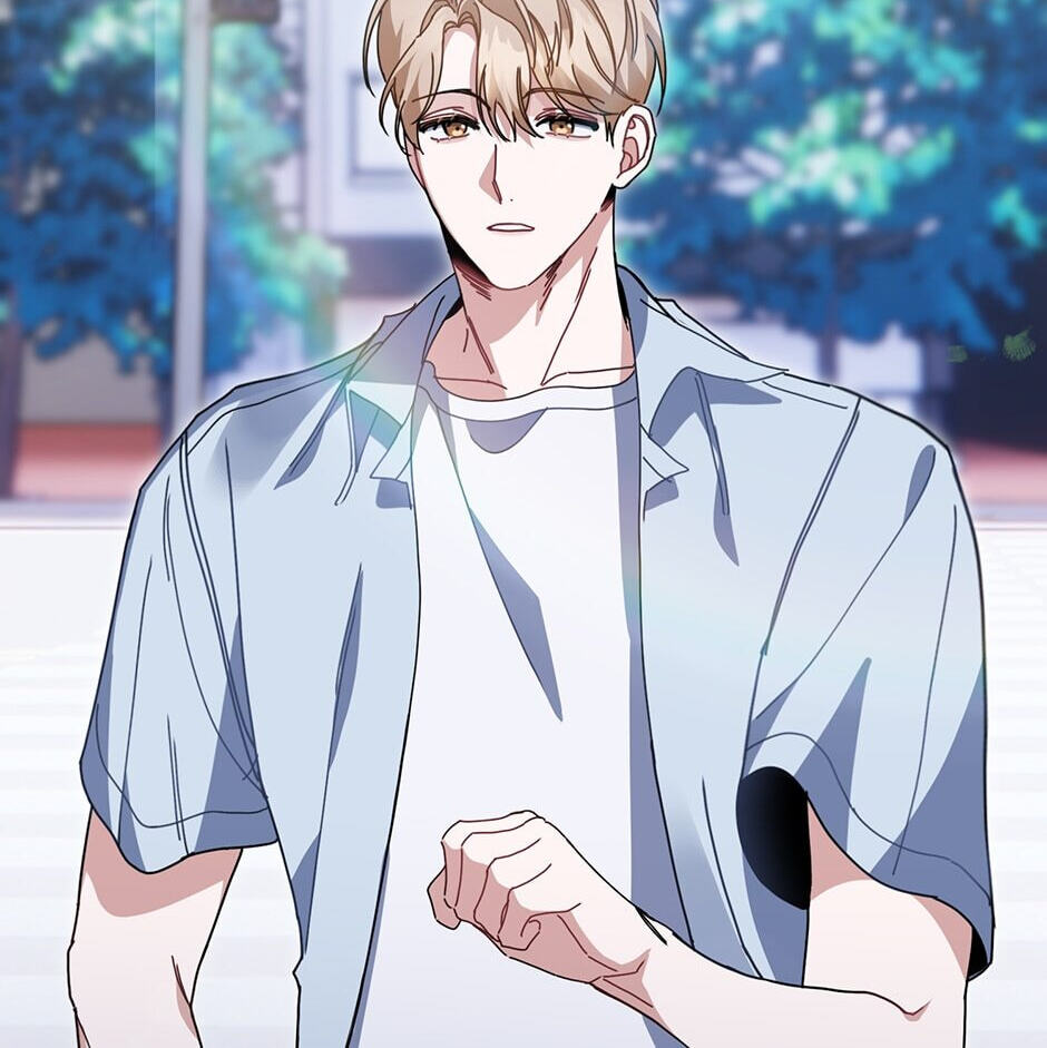 Love Interest Zone Chapter 29 page 63 - 